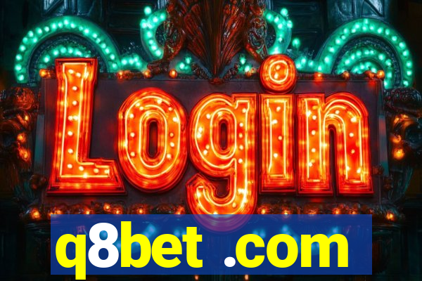 q8bet .com